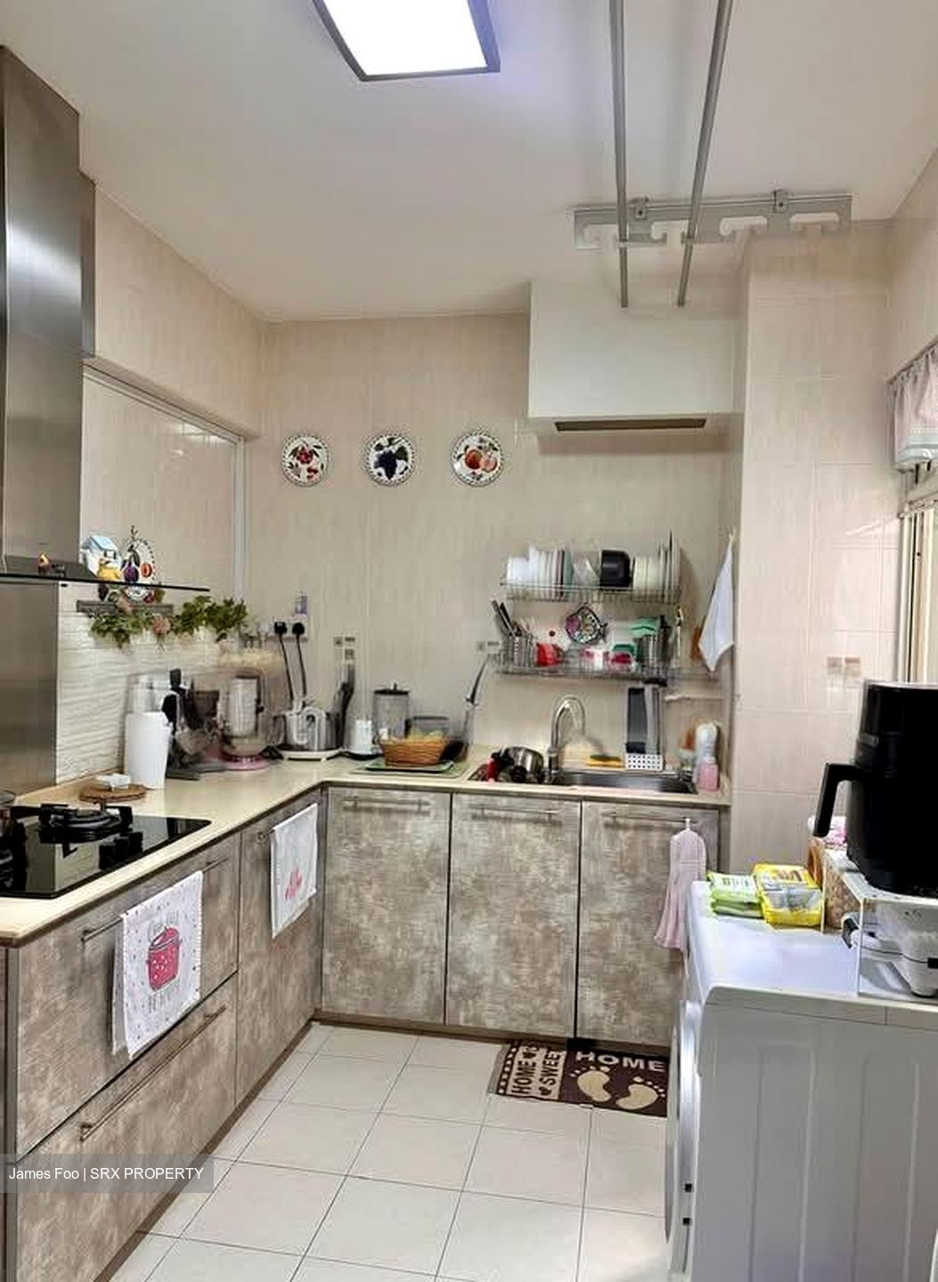 Blk 268A COMPASSVALE ARCADIA (Sengkang), HDB 4 Rooms #554248401